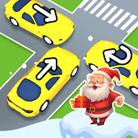 Traffic Out: Car Puzzle