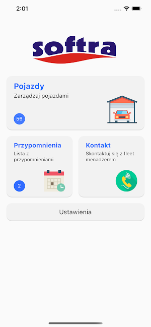 eSoftra DuoLife Screenshot 0