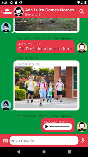 Tindolelê Screenshot 1