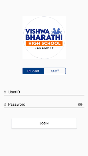 VISHWA BHARATHI H S JANAMPET Screenshot 1