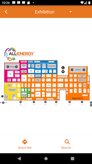 All-Energy and Dcarbonise screenshot 4