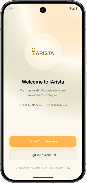 iArista Screenshot 2