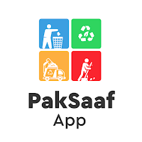 Pak Saaf App