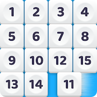 Slide Puzzle - Number Game