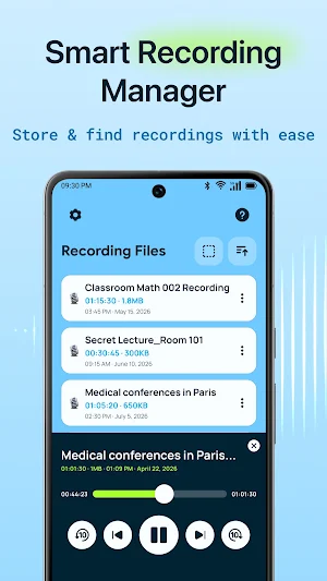 Sound Amplifier: Volume Boost Screenshot 3