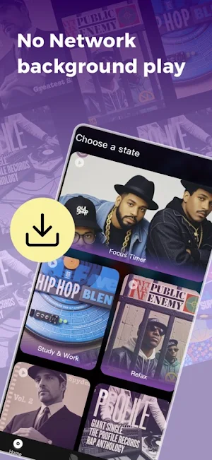 Spicetify Screenshot 2