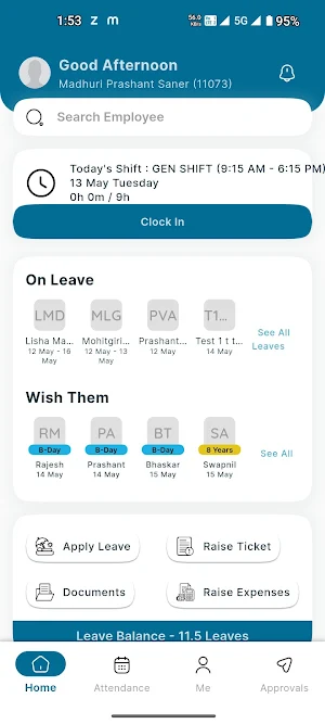 MITCON ESS Screenshot 1