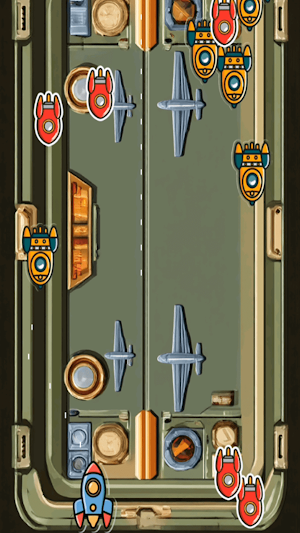 Event Horizon Screenshot 0