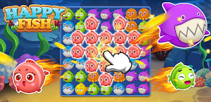 Happy Fish Screenshot 0