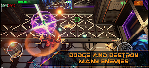 Rythm&Guns: Musical Shooter Screenshot 2