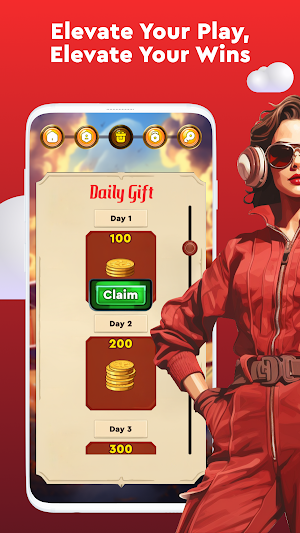 Flight Risk Screenshot 2