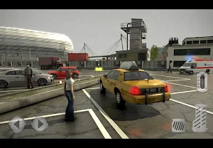 Open World Delivery Simulator Taxi Cargo Bus Etc! Screenshot 0