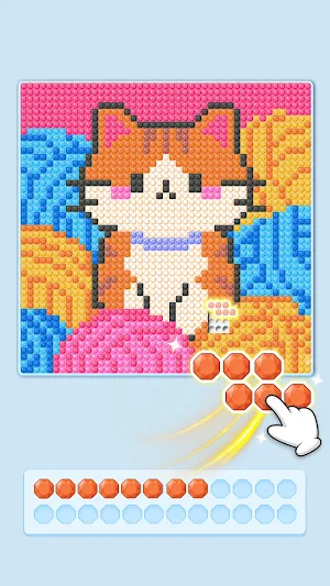 Happy Jewel Explorer Screenshot 1