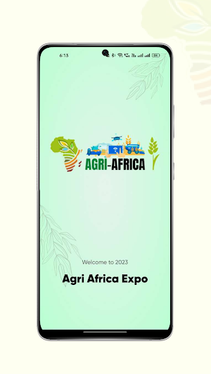Agri Africa Screenshot 0