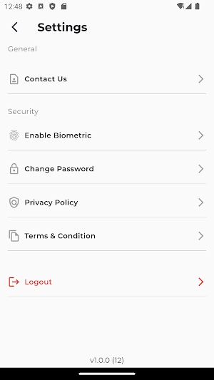 PrimePay by Prime Bank Screenshot 2