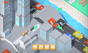 Pet Chase Screenshot 2