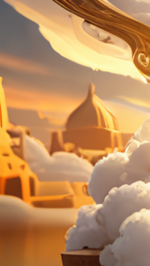 Crystal Arc Pop Screenshot 0