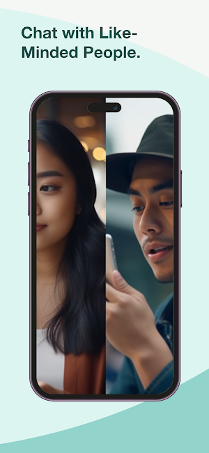 Noon Happen - Dating App Screenshot 3
