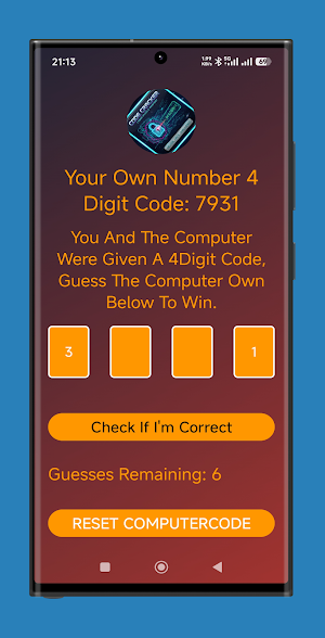 CodeCracker Screenshot 3