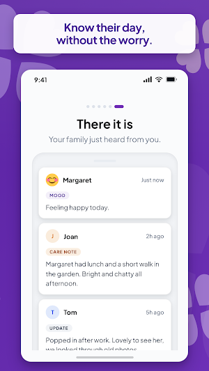 CareCircle: Family Care Screenshot 3
