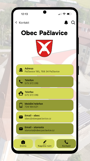 Pačlavice Screenshot 3