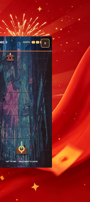 Celestial Grip Screenshot 3