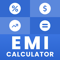 Loan EMI Calculator