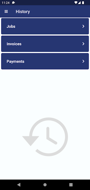 Impact Floors Insight Screenshot 2