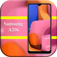 Theme for Samsung A20 s | Galaxy A20 s theme