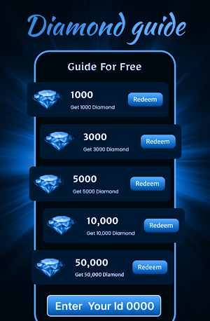 Get Daily Diamonds Tips Screenshot 2