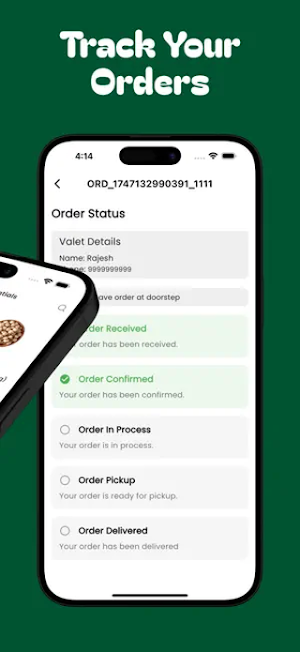 Bakalaa: Grocery in Minutes* Screenshot 3