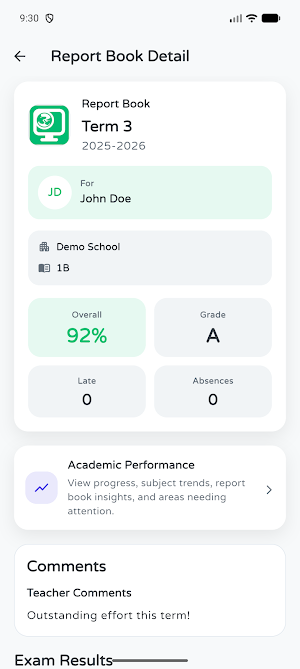IbisLink Screenshot 1