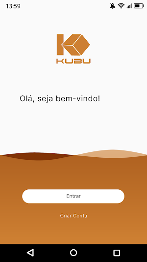 KUBUFitness Screenshot 2
