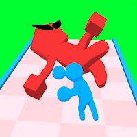 Smash Levelup Runner