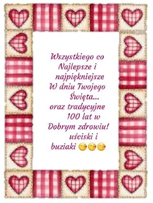 Kartki urodzinowe Screenshot 2