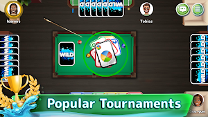 Wild Cards: Multiplayer Card Party with Friends Screenshot 1