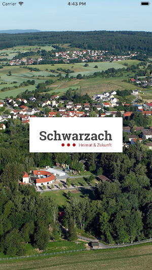 Schwarzach App Screenshot 0