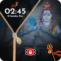 Kedarnath Lock Screen Latest