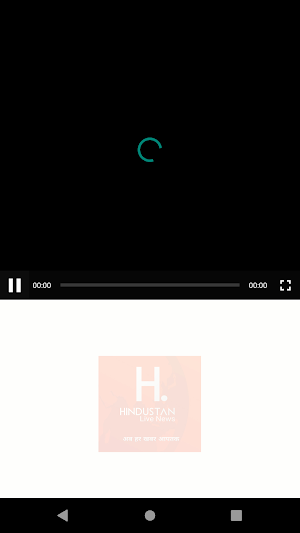 H LIVE NEWS Screenshot 1