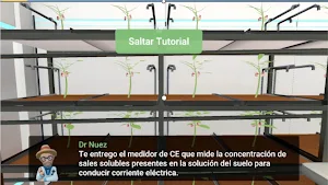 Vivero Hidropónico de Marañon Screenshot 2