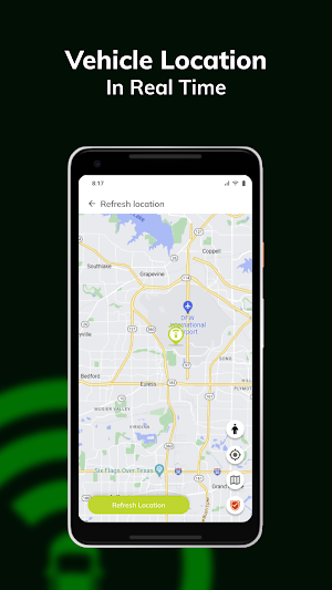 Walla Walla Toyota Connect Screenshot 1