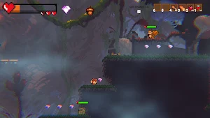 Fate Of Island Screenshot 3