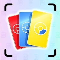 TCG Card Value Scanner
