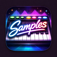 Samples para Teclado Live Pads