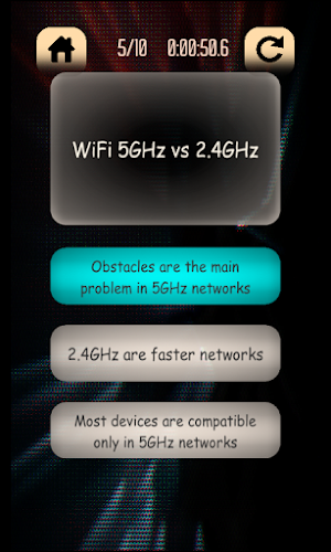 Computer Skills Screenshot 1