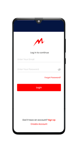 Myagdi Remit Screenshot 1
