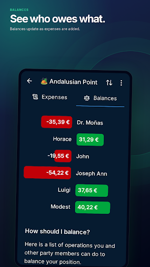 trizum Screenshot 1