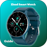 Zl02d Smart Watch Guide