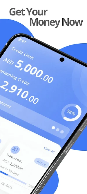 Cash Now - Mobile Cash App Screenshot 1