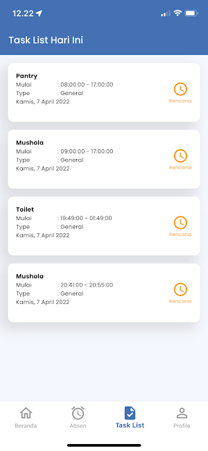 Sigesit Screenshot 3